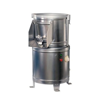 Картофелечистка Торгмаш (Барановичи) МОК-300У в ШефСтор (chefstore.ru)